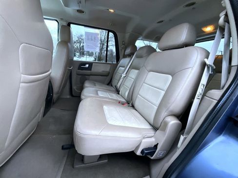 Used 2004 Ford Expedition Eddie Bauer image 22