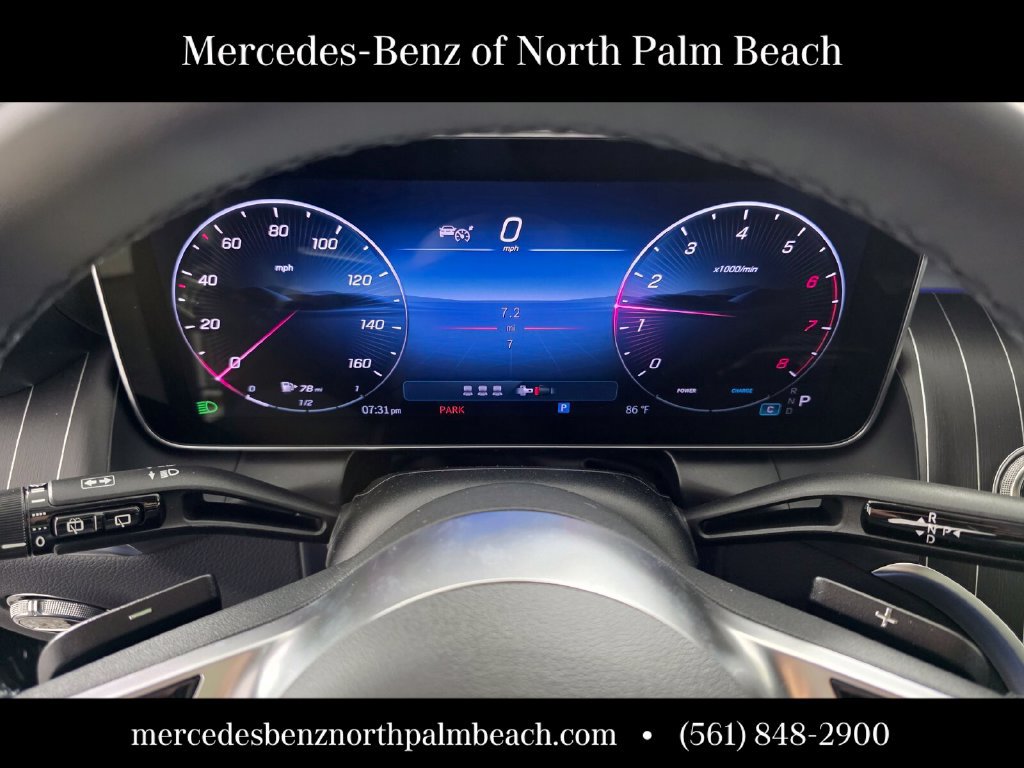 New 2026 Mercedes-Benz GLC 300 4MATIC image 18