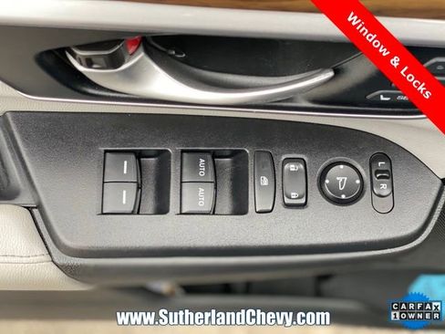 Used 2021 Honda CR-V EX-L image 14