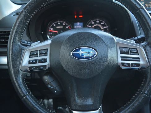 Used 2015 Subaru Forester 2.0XT Touring image 18