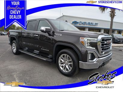 Used 2021 GMC Sierra 1500 SLT w/ SLT Premium Plus Package
