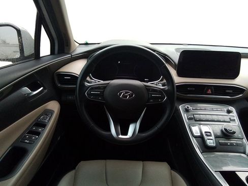 Used 2023 Hyundai Santa Fe SEL w/ Premium Package image 12