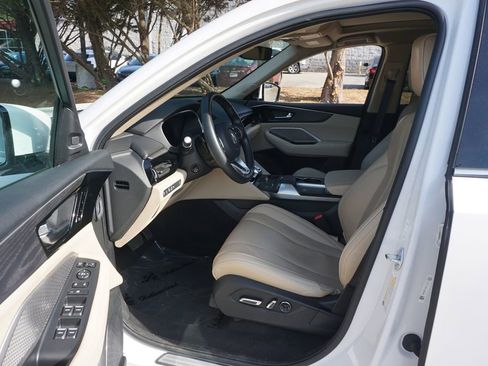 Used 2023 Acura MDX SH-AWD w/ Advance Package image 2