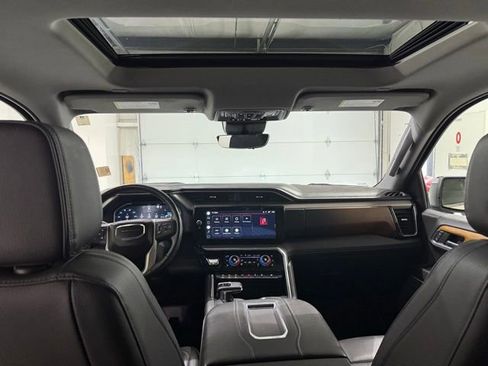 Certified 2022 GMC Sierra 1500 Denali w/ Denali Reserve Package image 26