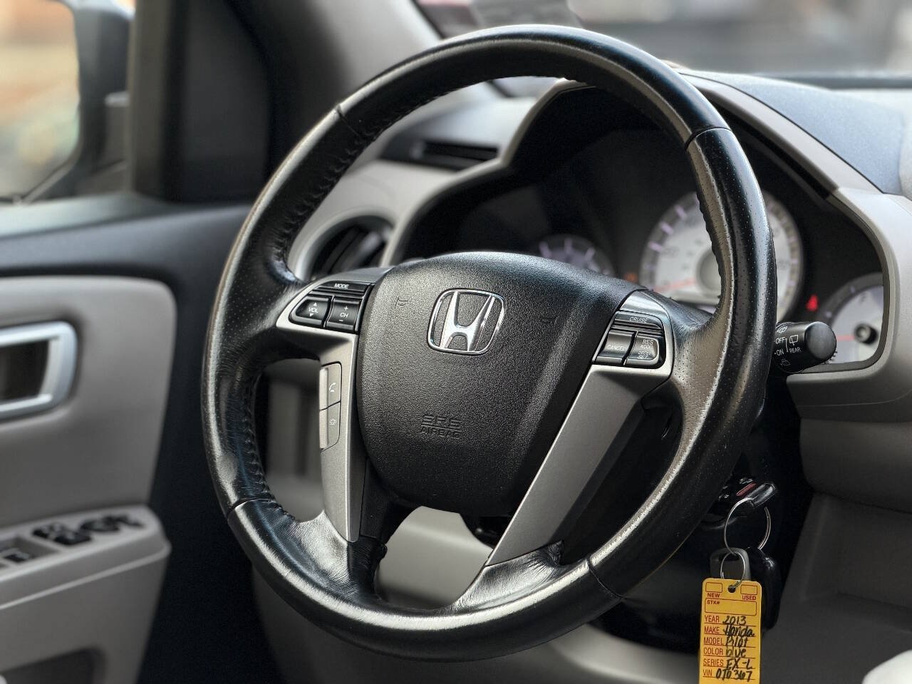 Used 2013 Honda Pilot EX-L image 19