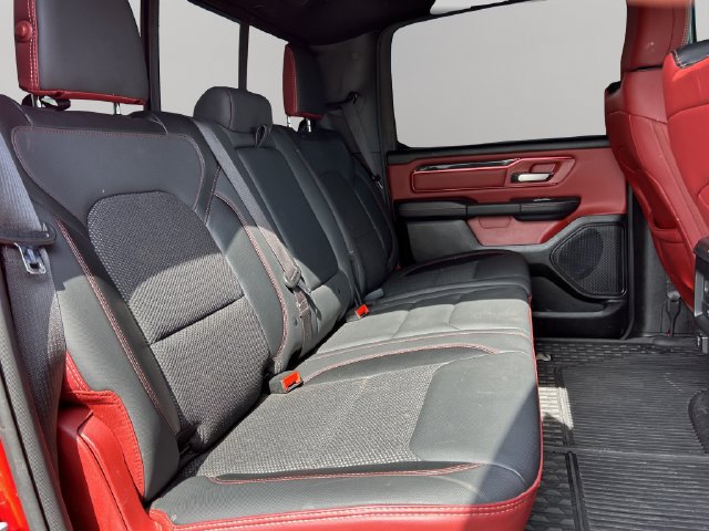 Used 2022 RAM 1500 Rebel w/ Rebel Level 2 Equipment Group AWD/4WD image 24