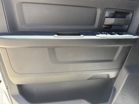 New 2026 RAM 3500 Tradesman AWD/4WD image 10