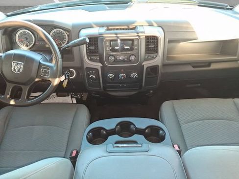 Used 2016 RAM 2500 Tradesman w/ Chrome Appearance Group AWD/4WD image 25