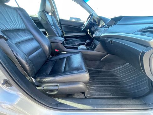 Used 2010 Honda Accord EX-L image 19