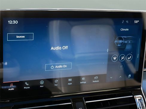 Used 2022 Lincoln Navigator Black Label image 21