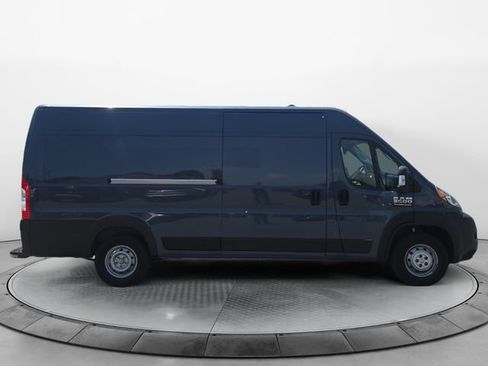Used 2021 RAM ProMaster 3500 FWD image 6