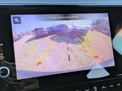 New 2026 Jeep Grand Cherokee Limited w/ Limited Altitude Package image 17