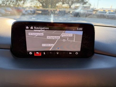 Used 2018 MAZDA CX-5 Sport image 22