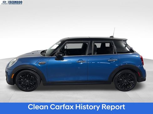 Used 2023 MINI Cooper S FWD image 2