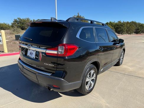 Used 2019 Subaru Ascent Premium w/ Popular Package #3 image 5