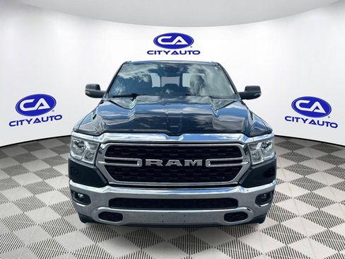 Used 2023 RAM 1500 Big Horn RWD image 10