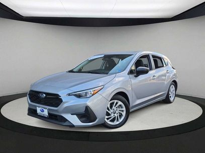 Certified 2024 Subaru Impreza 2.0i