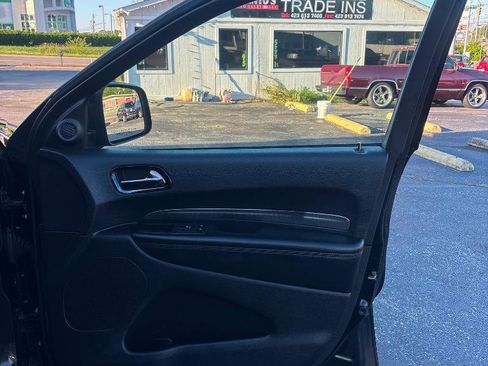 Used 2020 Dodge Durango GT RWD image 39