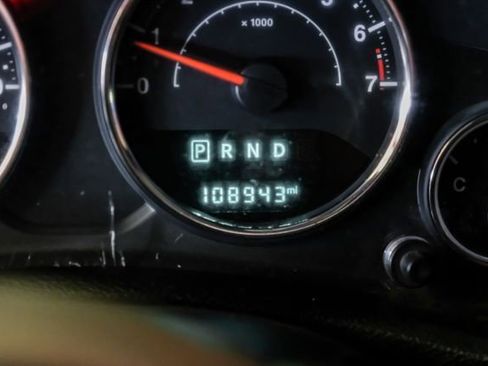 Used 2017 Jeep Wrangler Unlimited Sport image 22