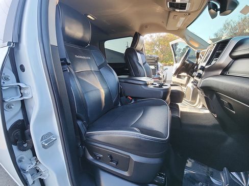 Certified 2021 RAM 2500 Laramie image 24