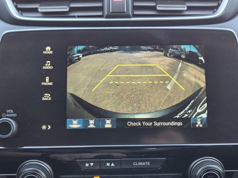 Used 2020 Honda CR-V EX-L image 21