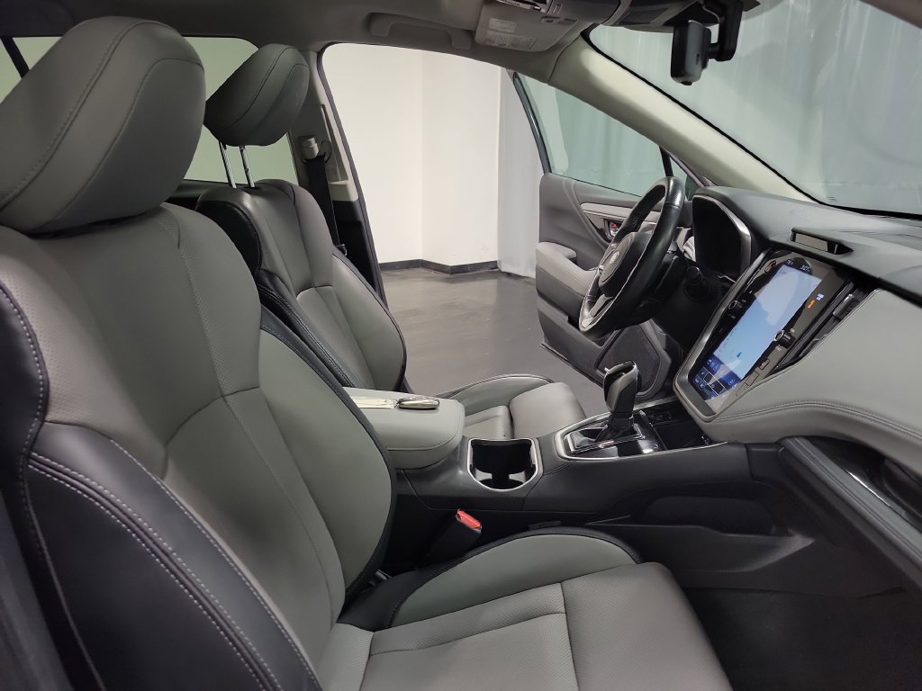 Used 2024 Subaru Outback Limited AWD/4WD image 35