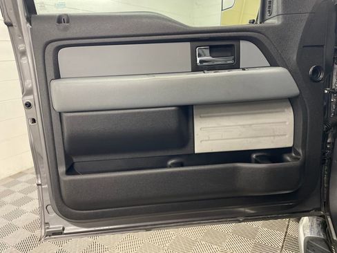 Used 2013 Ford F150 XLT w/ XLT Chrome Pkg image 14