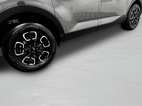 Used 2024 Hyundai Santa Cruz SEL w/ Activity Package FWD image 45
