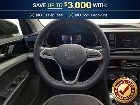 Used 2023 Volkswagen Taos S image 18