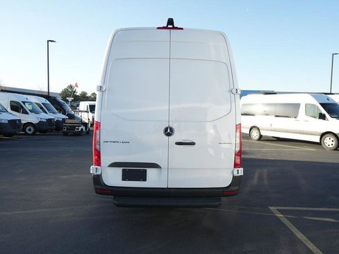 New 2026 Mercedes-Benz Sprinter 2500 image 6