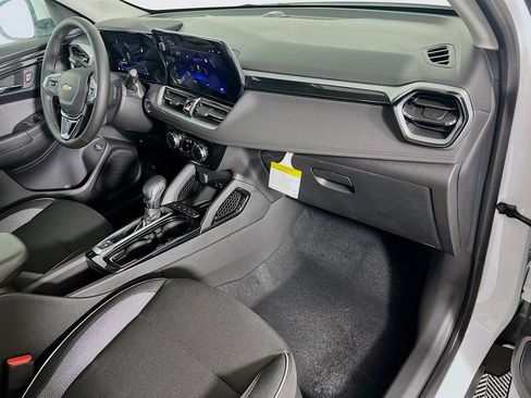 New 2026 Chevrolet TrailBlazer LT w/ Convenience Package image 28