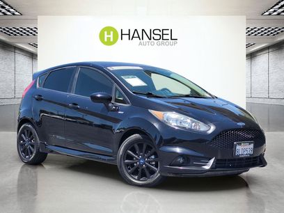 Used 2019 Ford Fiesta ST-Line