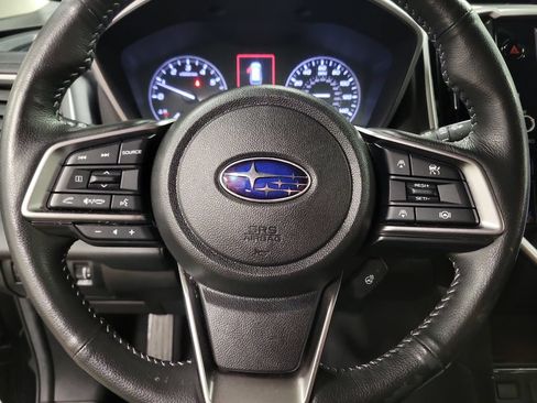 Used 2023 Subaru Ascent Limited AWD/4WD image 17