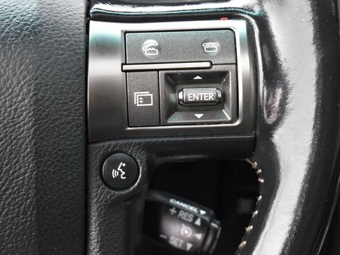 Used 2017 Lexus GX 460 Premium AWD/4WD image 16