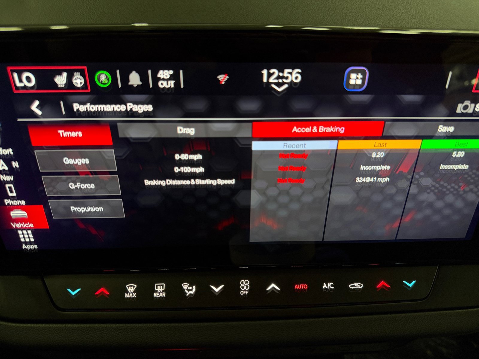 New 2026 Dodge Charger R/T AWD/4WD image 33