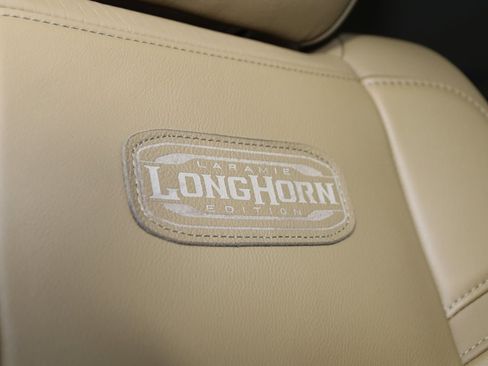 Used 2020 RAM 3500 Limited image 14