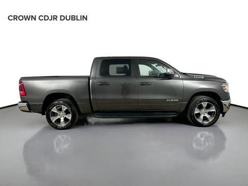 Certified 2023 RAM 1500 Laramie AWD/4WD image 4