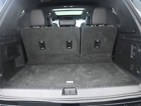 Used 2026 Chevrolet Traverse High Country image 33