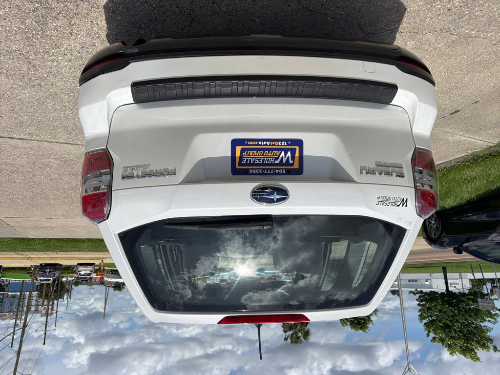 Used 2014 Subaru Forester 2.5i AWD/4WD image 5