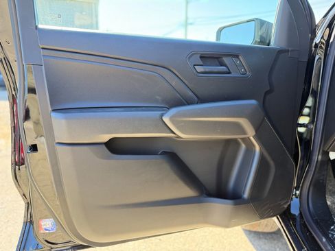 New 2026 Chevrolet Colorado W/T w/ WT Custom Package image 8