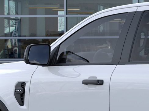 New 2026 Ford Ranger XL w/ Trailer Tow Package AWD/4WD image 20