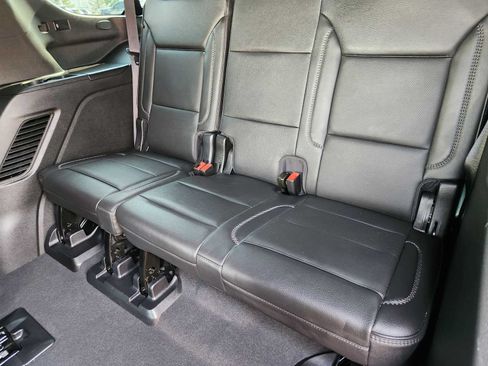 Used 2022 GMC Yukon Denali AWD/4WD image 11
