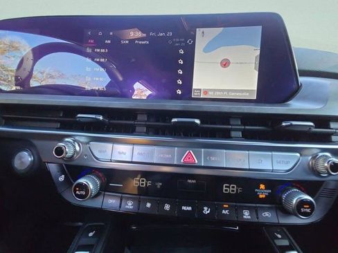 Used 2025 Kia Telluride SX X-Line image 19