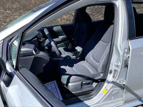 Used 2022 Toyota Corolla LE FWD image 23