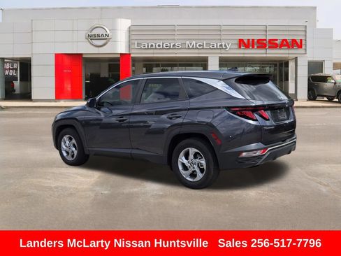 Used 2024 Hyundai Tucson SE FWD image 6