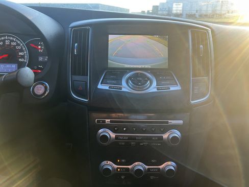 Used 2014 Nissan Maxima 3.5 SV image 20