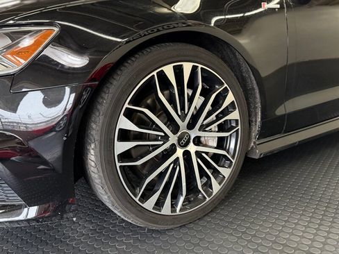 Used 2017 Audi A6 3.0T Prestige w/ Prestige Package image 18