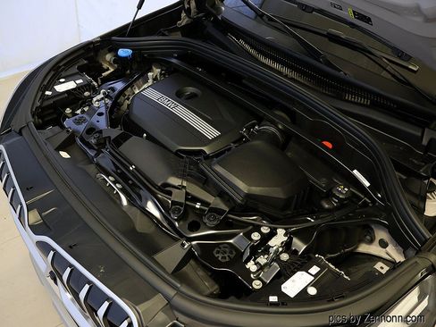 Certified 2026 BMW X1 xDrive28i AWD/4WD image 39