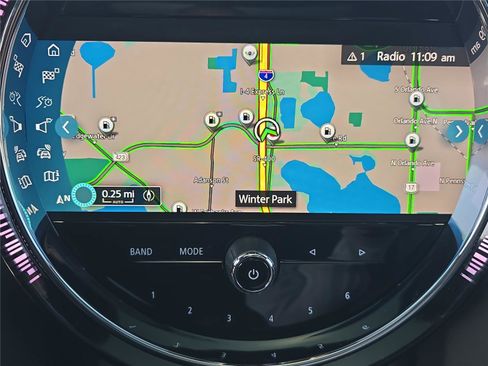 Used 2022 MINI Cooper John Cooper Works w/ Premium Package image 16