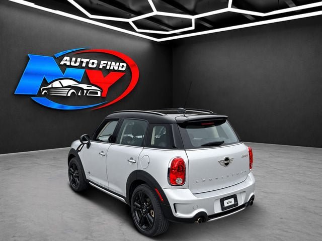 Used 2016 MINI Cooper Countryman S AWD/4WD image 14